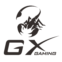 GENIUS GX GAMING