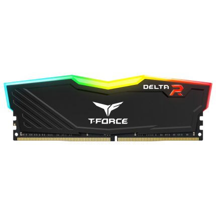 TEAM 8GB DDR4 3200 DELTA RGB BOX