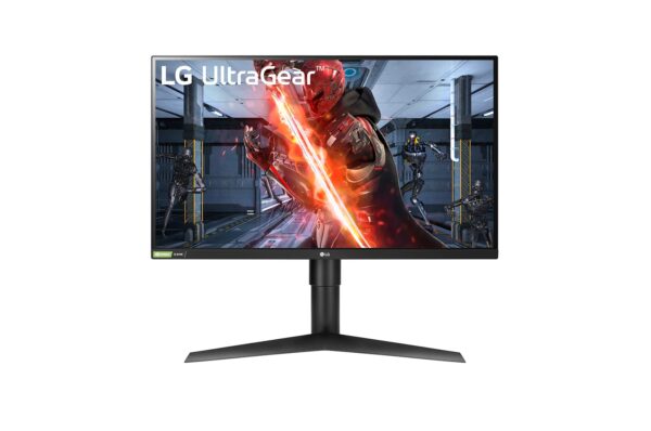 LG ULTRAGEAR 27GN750 27″ IPS FULL HD 240HZ 1MS GTG FLAT