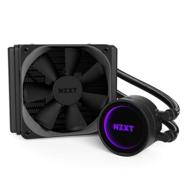 NZXT KARKEN M22 120MM