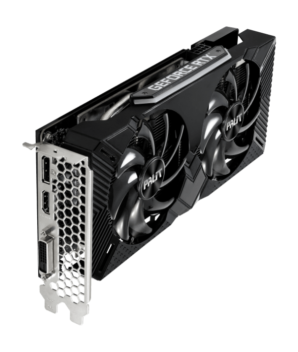 PALIT DUAL RTX 2060 12GB GDDR6 – UpToDate