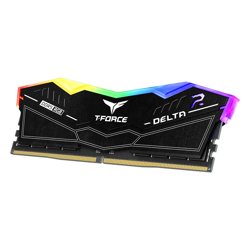 TEAM DELTA RGB 16GB DDR5 5200 BOX – UpToDate