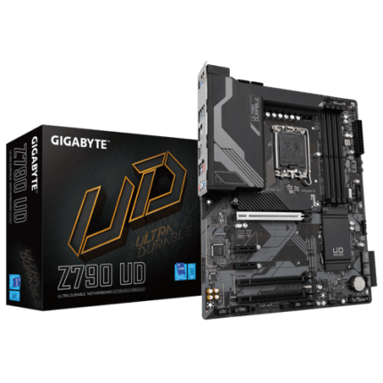 GIGABYTE Z790 UD DDR5 LGA 1700