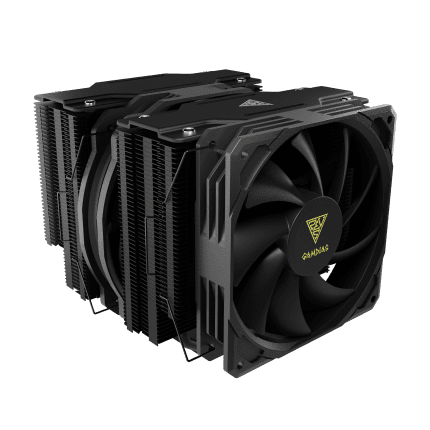 GAMDIAS BOREAS P1 720 DUAL TOWER