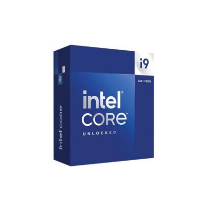 CORE I9 14900KF 3.2/36M 24 TOTAL CORES BOX LGA 1700