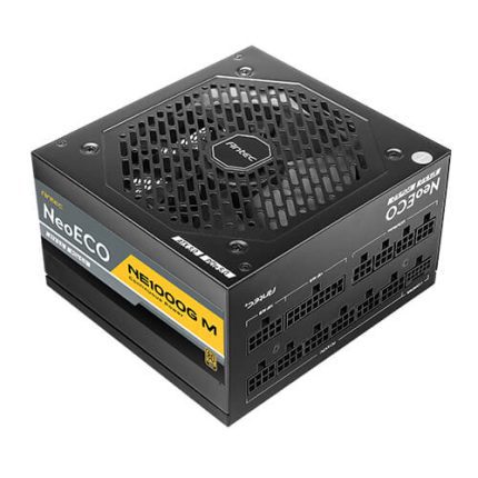 ANTEC NEOECO NE1000W 80+ GOLD FULL