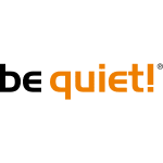 BE QUIET