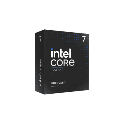 CORE ULTRA 7 265K 3.3/36M 20 TOTAL CORES BOX LGA 1851