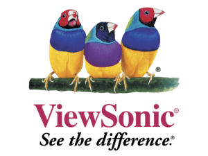VIEWSONIC