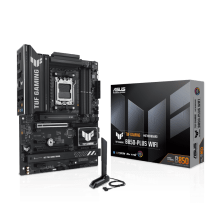 ASUS TUF GAMING B850 PLUS WIFI AM5