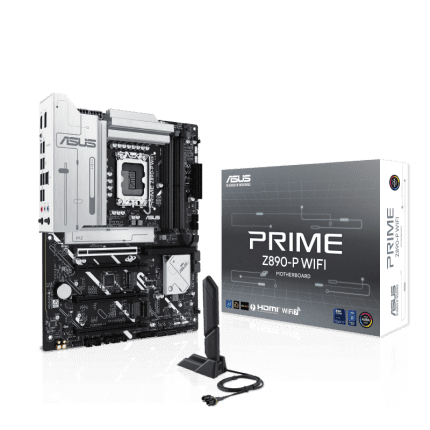 ASUS PRIME Z890-P WIFI LGA1851