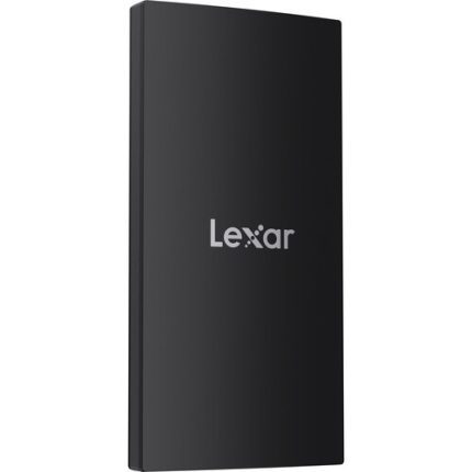 LEXAR SL300 2TB SSD USB3.2
