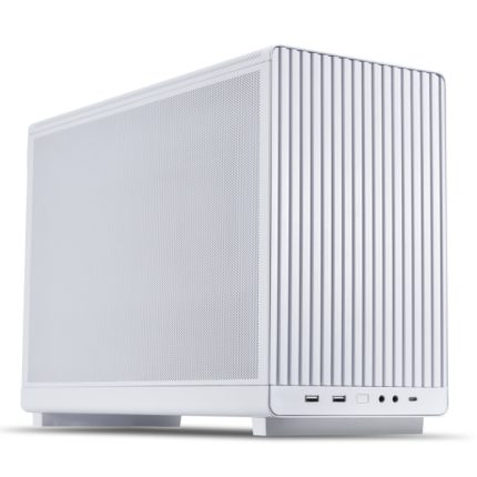 LIAN LI DAN A3-M-ATX WHITE