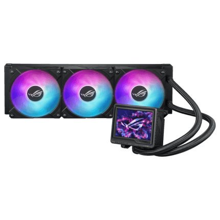 ASUS ROG RYUJIN III 360 ARGB EXTREME