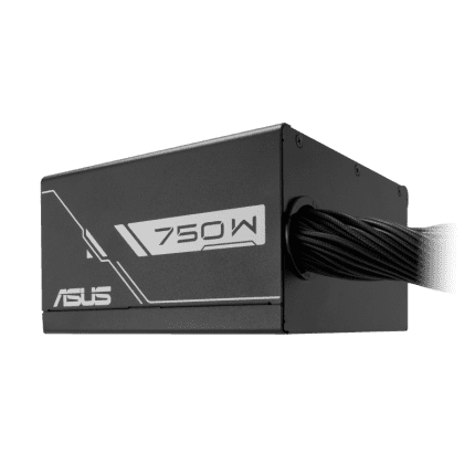 ASUS PRIME 750W 80+ BRONZE NON