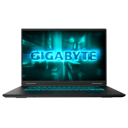 GIGABYTE GAMING A16 GA6H CTH