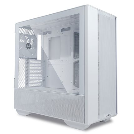 LIAN LI LANCOOL III ARGB WHITE