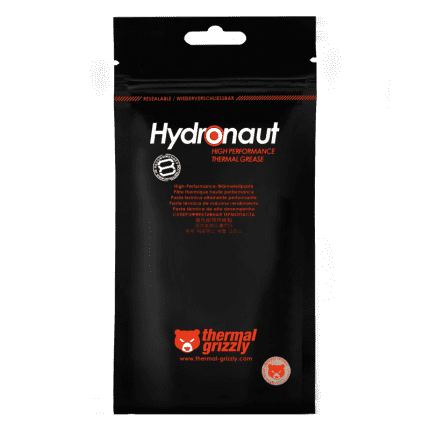 THERMAL PASTE GRIZZLY HYBRONAUT 7.8G