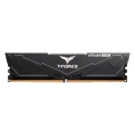 TEAM GROUP VULCAN DDR5 DESKTOP MEMORY BLACK 16GB 6000MHZ