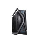 ROG Hyperion GR701 E-ATX computer case Black