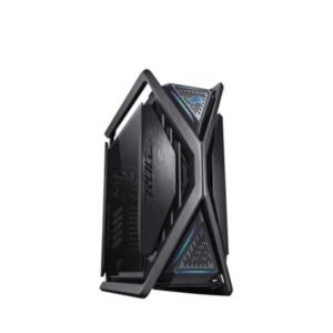 ROG Hyperion GR701 E-ATX computer case Black