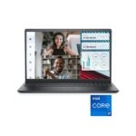 Dell Vostro 3520 Laptop, Intel Core i7-1255U, 15.6 Inch, 512GB SSD, 8GB RAM, Nvidia MX550 2G, Ubuntu