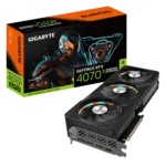 GIGABYTE GeForce RTX™ 4070 Ti SUPER GAMING OC 16G