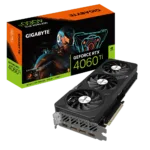GIGABYTE GeForce RTX™ 4060 Ti GAMING OC 16G
