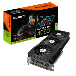 GIGABYTE GeForce RTX™ 4060 Ti GAMING OC 16G