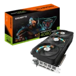 GIGABYTE GeForce RTX™ 4080 SUPER GAMING OC 16G