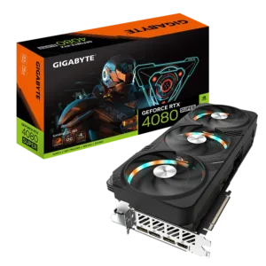 GIGABYTE GeForce RTX™ 4080 SUPER GAMING OC 16G