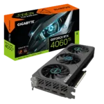 GIGABYTE GeForce RTX™ 4060 Ti EAGLE OC 8G