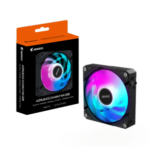 AORUS EZ CHAIN FAN 120
