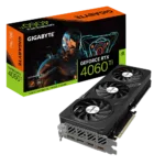 GIGABYTE GeForce RTX™ 4060 Ti GAMING OC 8G