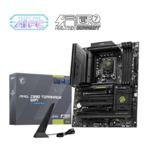 MSI MAG Z890 TOMAHAWK WIFI