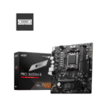 MSI PRO B650M-B