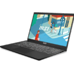 MSI Modern 15 H B13M i7 13620H 8GB DDR4 512GB NVMe Iris Xe Graphics IPS FHD 60Hz DOS