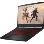 MSI KATANA GF66 12UG, Gaming Laptop, Intel Ci7-12700H, 16GB RAM, 1TB SSD, RTX 3070 8GB, 15.6-inch 144Hz, Win11, 2 Yrs Warranty