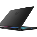 LAPTOP MSI Katana ( 9S7-158571-2229 ) Katana 15 B13VFK – i9-13900H- RAM 32G DDR5 ( 16GB*2 ) – 1TB NVMe PCIe SSD Gen4x4- VGA 1585 RTX 4060 GDDR6 8GB- 15.6″ QHD (2560*1440), 165Hz- 2 YRS-Black