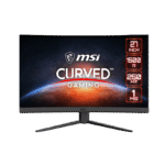 MSI G27C4X FHD 250HZ