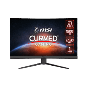 MSI G27C4X FHD 250HZ