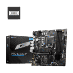 MSI PRO B760M-P