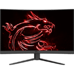 MSI G32CQ4 E2 Curved Gaming WQHD 170HZ