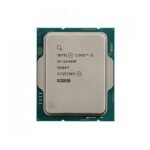 Intel® Core™ i5 processor 14400F 20M Cache, up to 4.70 GHz Tray