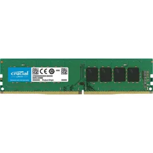 Crucial 16GB DDR4-3200 UDIMM