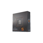 AMD Ryzen™ 5 7600X Desktop Processor Box