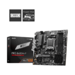 MSI PRO B650M-P