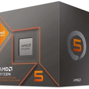 AMD Ryzen™ 5 8600G Desktop Processor BOX