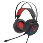 Redragon H261 CARMEN Gaming Headset, Stereo Surround Sound