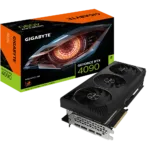 GIGABYTE GeForce RTX™ 4090 WINDFORCE 24G